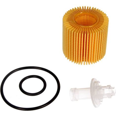 Filtre à huile Maxgear pour Toyota Yaris/Auris/Avensis 1.3/1.6/1.8 06- Insert
