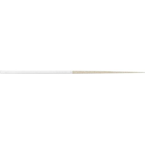 PFERD TOOLS 15107082 Lima ad ago Lunghezza 140 mm 1 pz.
