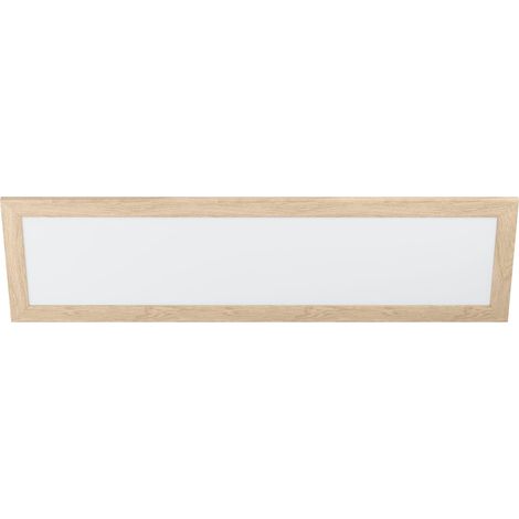 Encadrement décoratif pour plafonnier 120 x 30 cm (1/5)