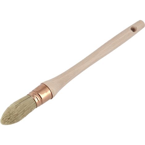 Brosse pouce à réchampir standard  2
