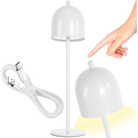 NACHTLICHT APP1363-T WHITE