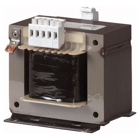 Transformateur 400VA 1p côté primaire 400V côté secondaire 230V 000204982 EATON STN0,315(400/230)