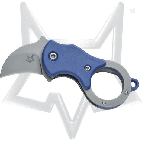 Fox Mini-Ka Nylon Nylon Handle. 4116 St. Sabbiato bl