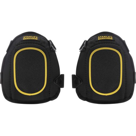 Stanley Fatmax Soft Knee Pads Tilers Knee Protection STA182962 FMST82962-1 (1/5)