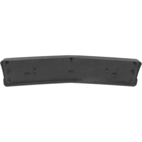 Support de plaque d'immatriculation de voiture, look élégant, robuste, support de remplacement pour Benz classe C W204