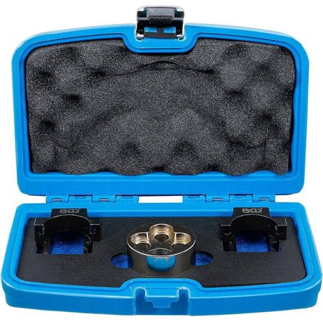 Coffret de Calage pour Mercedes-Benz OM651 - 172 x 70 x 275 mm - Outils Précis et Robustes - Acier - D-Work (1/5)