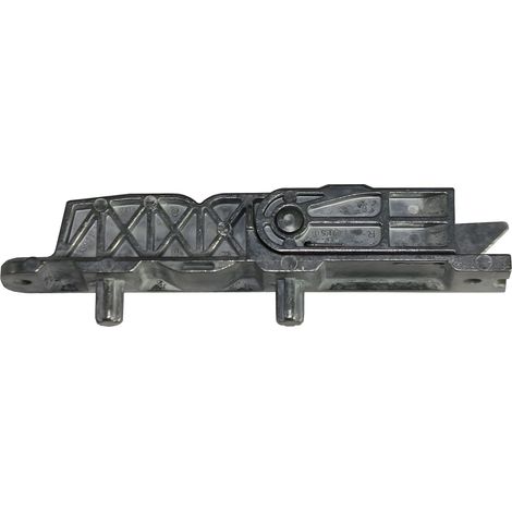 Roto TS333911 Guida Scorrevole Originale Destra, Grigio (1/3)