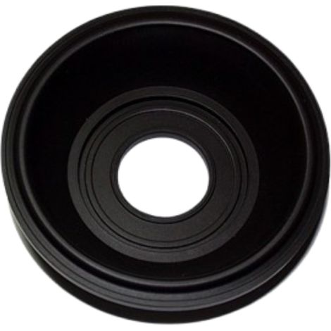 Membrane de boisseau de carburateur pour KAWASAKI GPX 600 R de 1988 à 1999 - Pour 1 carburateur (1/2)