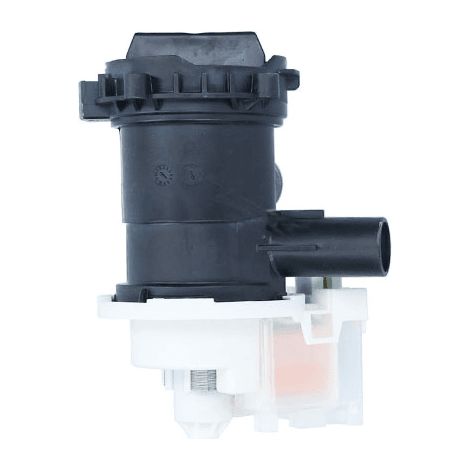 POMPE DE VIDANGE 2KEBS111/044 POUR LAVE LINGE   BOSCH - 00145428 (1/2)