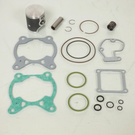 Piston moteur Vertex cote C Ø46.96mm pour moto KTM 85 SX 2013 à