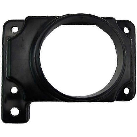 Adaptateur de capteur de débit d'air massique pour Mitsubishi Lancer ES, LS, OZ Rally, SE 02-06