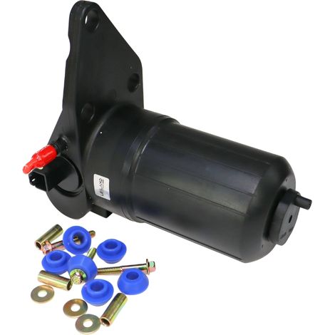 Leiland Perkins, pompa di alimentazione elettrica Massey Ferguson 4132A016 (1/3)