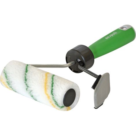 Nespoli EasyLiner® Linienroller 12 cm, 10 mm Farbroller
