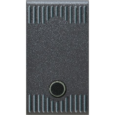 cambiar Con Gema 16Ax 1 Mod. Noir AVE 45301G