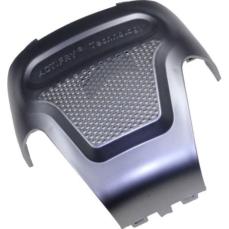 Ersatzteil - Gitter -  - SEB, TEFAL