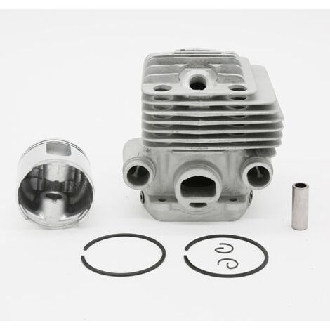 Cylindre TS700 TS800 (56 mm) 4224 020 1202 Cylindre pneumatique/hydraulique haute puissance et robuste Convient aux machines industrielles et aux applications automobiles (1/5)