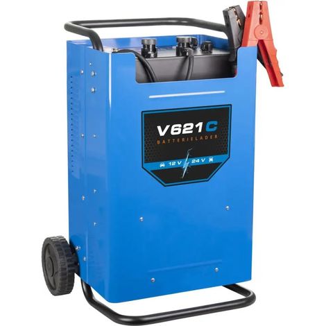Chargeur de batterie V 621 C 230 V