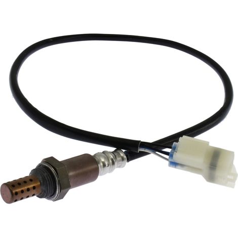 Oxygen sensor 18213-54D01, automotive parts sensor 1821354D01, suitable for Suzuki oxygen sensors. (1/5)