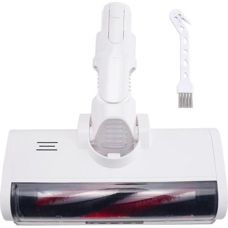 Elektrischer Bürstenkopf für Xiaomi K10/G10, Xiaomi 1C, Dreame V8/V9B/V9P/V11/G9 Staubsauger - Ersatzteile für Teppichstaubsauger (1/5)