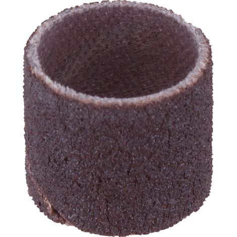 Nastro abrasivo Dremel 13 mm grana 120 (432) - 2615043232