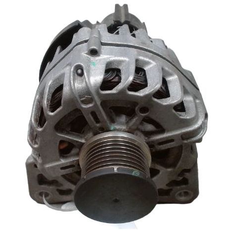 [PRODUIT D'OCCASION] Alternateur RENAULT Megane ♻️ Ref Oe. 231004be0b - Garantie à vie (1/4)
