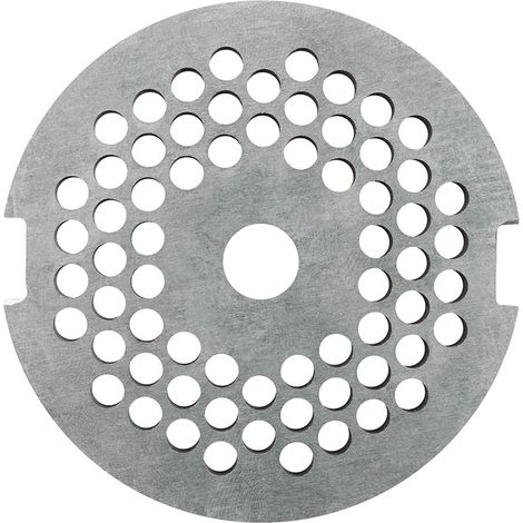 Grille 4,5 mm pour accessoire hache viande