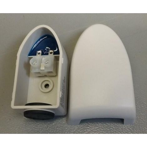 ETA Außentemperaturfühler Pt1000 für Touch-Regelung - 41871-04