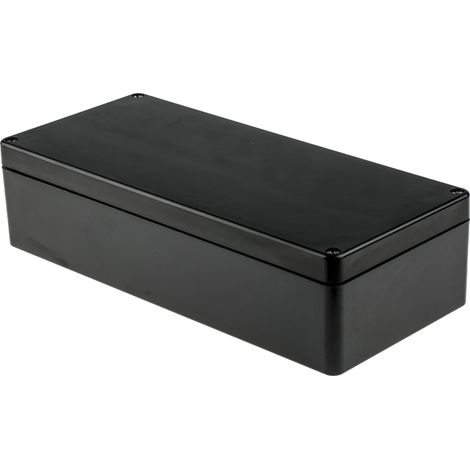 Boîte de dérivation en Plastique renforcé de fibre de verre 360 x 160 x 90mm, IP66, ATEX, IECEx ( Prix pour 1 ) (1/3)