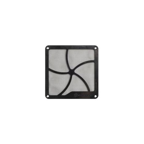 Filtre à poussières magnétique pour ventilateur de 140 mm (1/5)