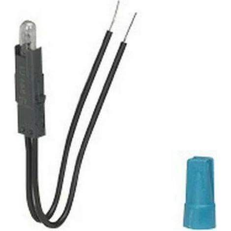 Legrand 089901 - CABLAGGIO LAMPADE 12 V - INCANDESCENZA BIANCO - CONSUMO 0,4 W