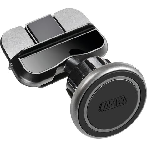 Magneto CD, porta telefono magnetico (1/5)
