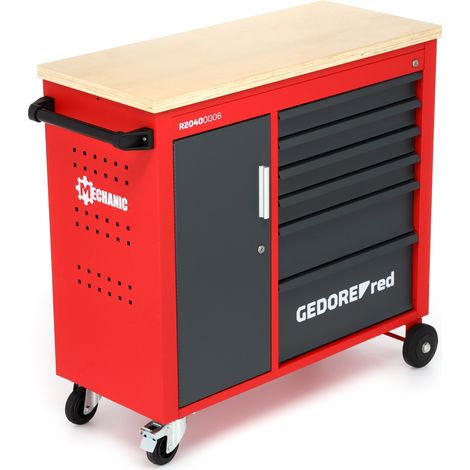 GEDORE E-41/41 V Reparatursatz ohne Teil 101+103+110+113-14 (1/5)