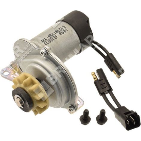 Anlasser für BRIGGS & STRATTON-Motoren KOMPATIBEL – 038270