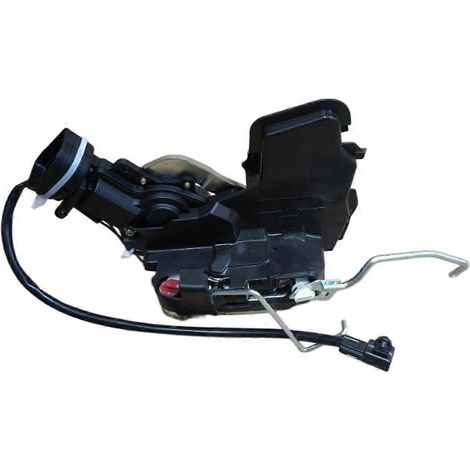 Türschloss-Baugruppe vorne links für Toyota Camry 1997-2001, Teilenummer 69304-33030 (Autoteile) (1/5)