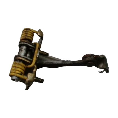 [PRODUIT D'OCCASION] Tirant Porte Avant Gauche CITROEN C3 I Phase 1 2002-2005 ♻️ Ref Oe. 9181h1 - Garantie à vie (1/2)