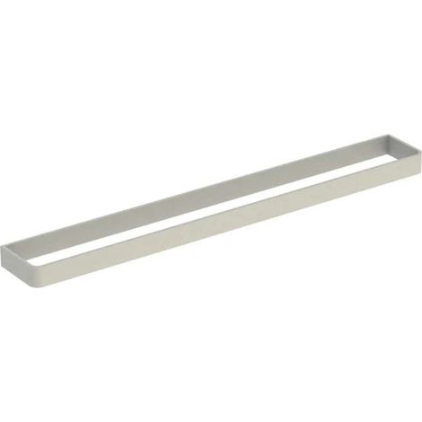 Toallero Geberit iCon, para muebles de baño, 42mm, 502.328.JL.1 (1/3)