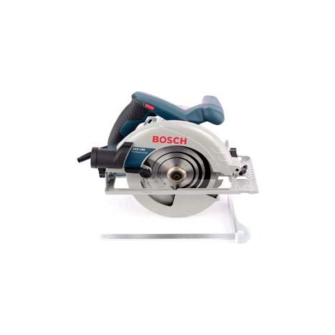 SEGA CIRCOLARE LAMA Ø MM.190 1400W (GKS 190)    BOSCH