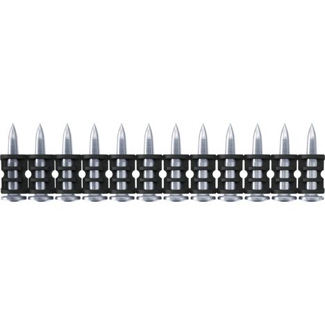 Fischer Hochleistungsnagel DFNH 22 NP (1.008 Stk.) - 567330 (1/2)