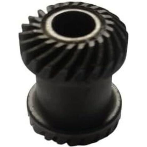 Œuvre : 1X Pignon 18 Dents, Roulement Engagement pour élément Taille haie orientable Machine Multifonction. Vérifiez Vos Dimensions Avant de Commander Voir Photos (1/4)