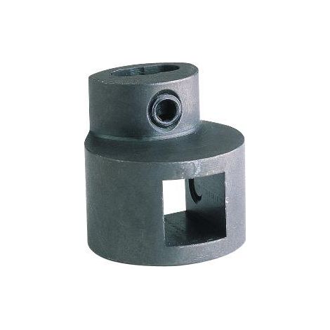 GfS Spantechnik GFS Spantechnik Stahlhalter für Kreisschneider 700-00 (1/2)