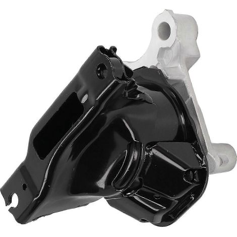 Support moteur hydraulique avant droit compatible avec les modèles Civic 1.8L de 2006 à 2010. (1/5)