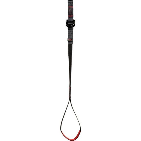 Pedal regulable de ascenso de cinta con refuerzo SAFETOP (1/2)