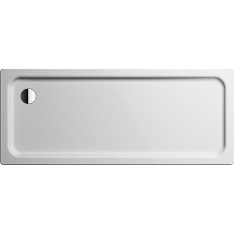Kaldewei 432448043199 DW PLANCHER DE DOUCHE XXL Mod.424-2,700x1700x65 (1/2)