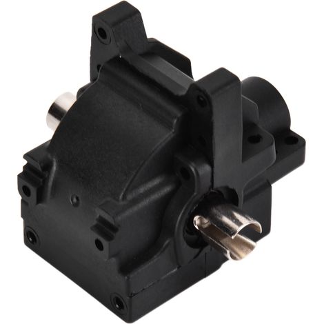 Getriebe mit Differential für Wltoys 104001 1/10 RC-Auto (1/5)