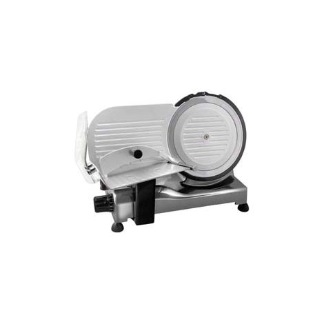 AFFETTATRICE ELETTRICA TA22 LAMA Ø MM.220 140W- - potenza 140w - lama ø mm.220 -  REBER