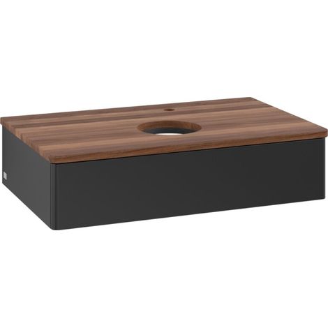 Villeroy & Boch L08052PD WTUS Antao L085 800x190x500 mm (1/3)