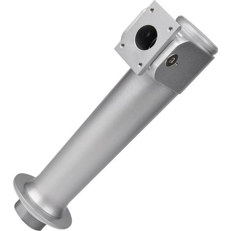 de reconnaissance faciale en aluminium amélioré support (1/4)