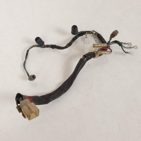 [PRODUIT D'OCCASION] Faisceau électrique de compteur origine pour moto Honda 125 NSR