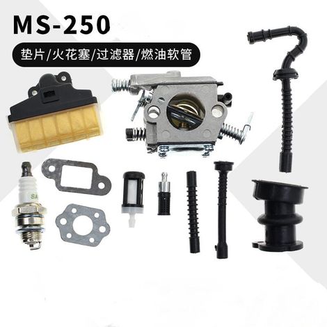 Vergaser für STIHL MS250 MS250 MS230 MS210 025 023 021 Kettensägen (1/5)