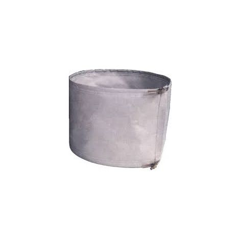 manchette souple diamètre 160 mm (1/2)